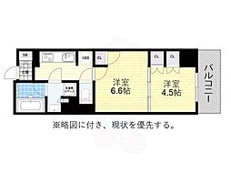プレサンス名駅南ブリエ 9階/-