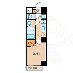 名古屋市営桜通線 太閤通駅 徒歩5分