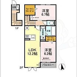 名鉄津島線 甚目寺駅 徒歩37分