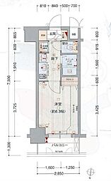 名古屋市営桜通線 国際センター駅 徒歩2分 2階/-