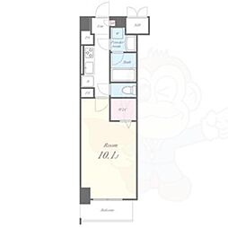 名古屋市営名城線 矢場町駅 徒歩7分 7階/-