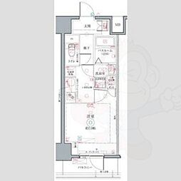 クレヴィスタ名駅南 13階
