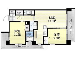 テラッツァ白壁