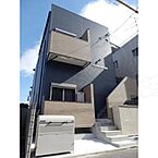 愛知県名古屋市中村区上石川町2丁目：物件画像／株式会社PITTARI賃貸  FC名古屋店