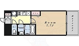 名古屋市営名城線 上前津駅 徒歩5分 7階/-