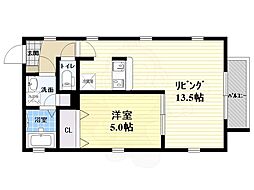 Courage Square2 1階