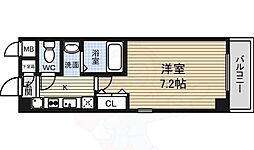 ラーク森田 2階