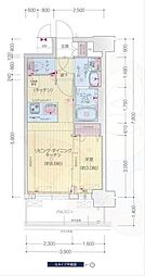 プレサンス太閤通ファシール 11階/-