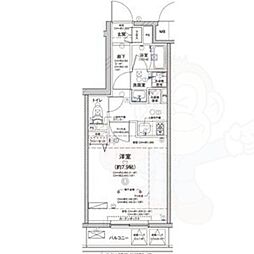ディアレイシャス大須赤門通本町 10階/-