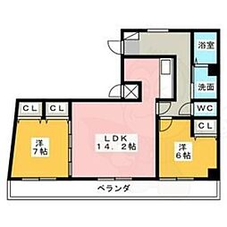 名古屋市営桜通線 高岳駅 徒歩2分