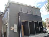 愛知県名古屋市西区浮野町109番1号：物件画像／株式会社PITTARI賃貸  FC名古屋店