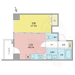 名古屋市営桜通線 高岳駅 徒歩9分