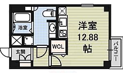 名古屋市営名城線 矢場町駅 徒歩6分