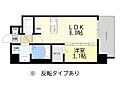エスプレイス名古屋神宮7階7.6万円