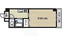 名古屋市営東山線 岩塚駅 徒歩6分 3階/-