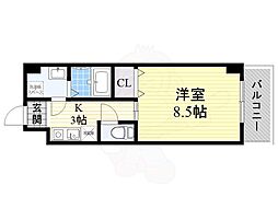 名古屋市営鶴舞線 庄内通駅 徒歩11分