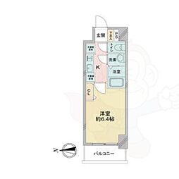 名古屋市営鶴舞線 鶴舞駅 徒歩4分 6階/-