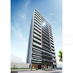 S-RESIDENCE茶屋ヶ坂