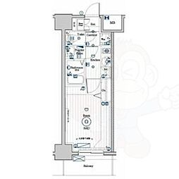 名古屋臨海高速あおなみ線 ささしまライブ駅 徒歩13分 8階/-
