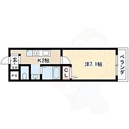 🉐敷金礼金0円！🉐プリムローズマンション