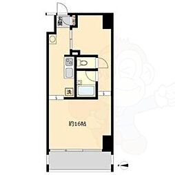 S-FORT六番町 2階