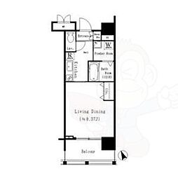 名古屋市営名城線 本山駅 徒歩3分