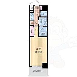 名古屋市営桜通線 高岳駅 徒歩4分
