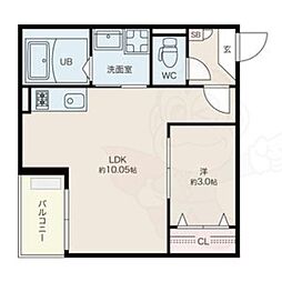 Jack nakaotai1 3階/-