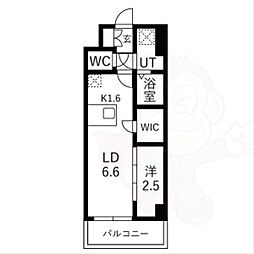 LiveFlat千種WEST 5階/-