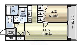 名古屋市営名城線 上前津駅 徒歩6分