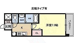 S-FORT大須観音 9階/-