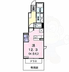 🉐敷金礼金0円！🉐サンリット