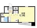 松栄ハイツ4階4.5万円