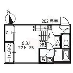 名古屋市営東山線 中村公園駅 徒歩8分