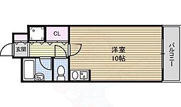 プレシアス赤城2 1階