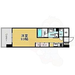 名古屋市営名城線 上前津駅 徒歩2分