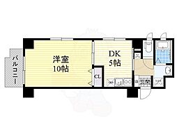 名古屋市営鶴舞線 伏見駅 徒歩5分