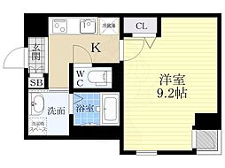 名古屋市営鶴舞線 浅間町駅 徒歩4分