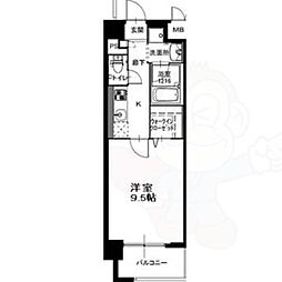 名古屋市営東山線 新栄町駅 徒歩9分 3階/-