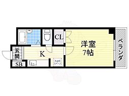 名古屋市営東山線 覚王山駅 徒歩6分 3階/-