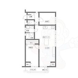 名古屋市営東山線 本山駅 徒歩7分