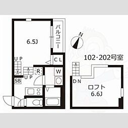 🉐敷金礼金0円！🉐名古屋市営桜通線 中村区役所駅 徒歩11分