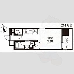 名古屋市営鶴舞線 浅間町駅 徒歩6分