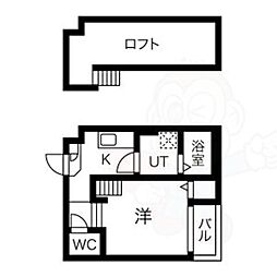 🉐敷金礼金0円！🉐ブライトコート
