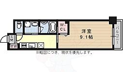 名古屋市営桜通線 吹上駅 徒歩2分 3階/-