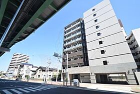 愛知県名古屋市熱田区六番２丁目（賃貸マンション1LDK・2階・38.68㎡） その1