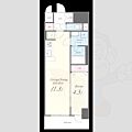 ファンフーレKOGANE5階10.0万円