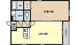 グランレーヴ大曽根2 3階