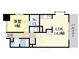 🉐敷金礼金0円！🉐La Douceur山王