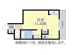マンション悠山 3階/-